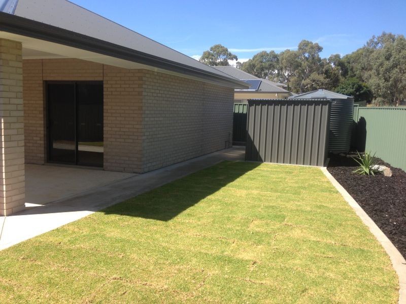 31 Klauber Street, Lyndoch SA 5351