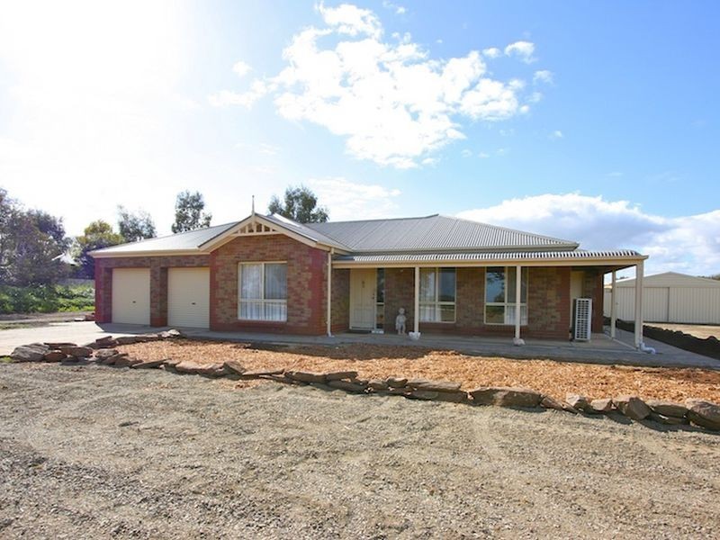 Lot 13 Twartz Road, Roseworthy SA 5371