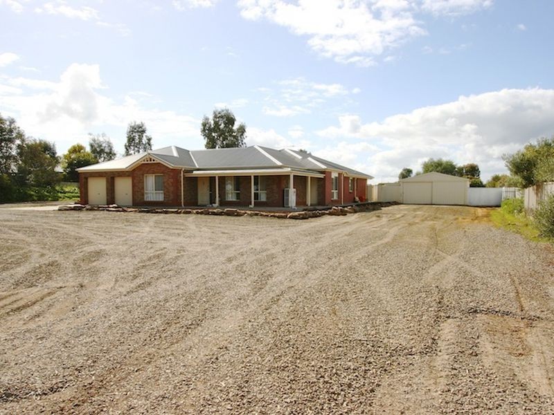 Lot 13 Twartz Road, Roseworthy SA 5371