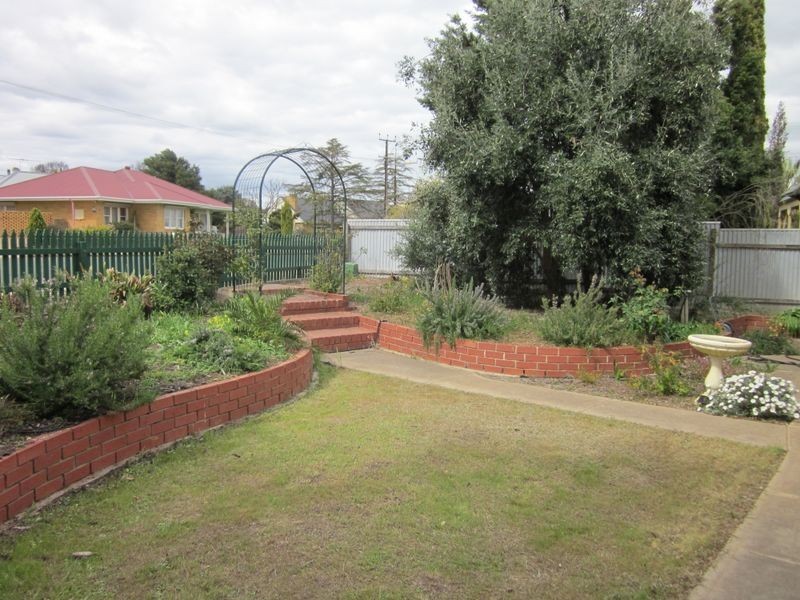 44 Baker Street, Kapunda SA 5373