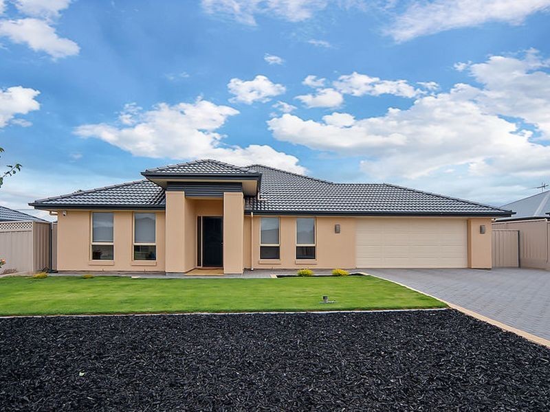 18 Semmens Crescent, Freeling SA 5372