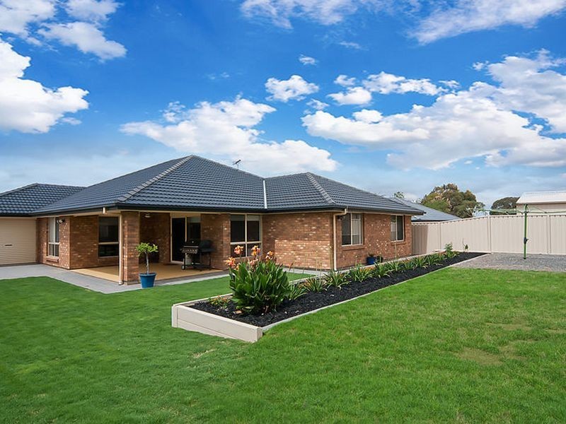 18 Semmens Crescent, Freeling SA 5372