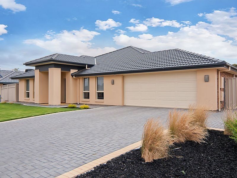 18 Semmens Crescent, Freeling SA 5372