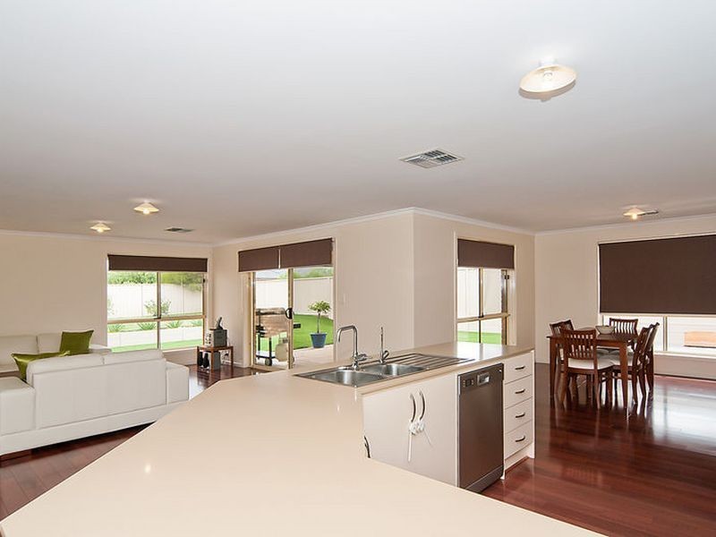 18 Semmens Crescent, Freeling SA 5372