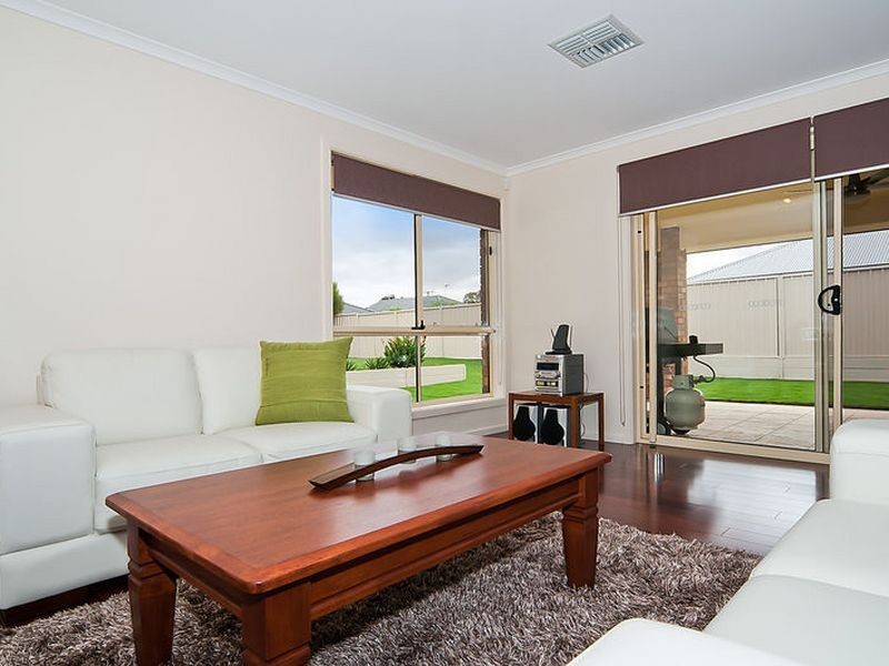 18 Semmens Crescent, Freeling SA 5372