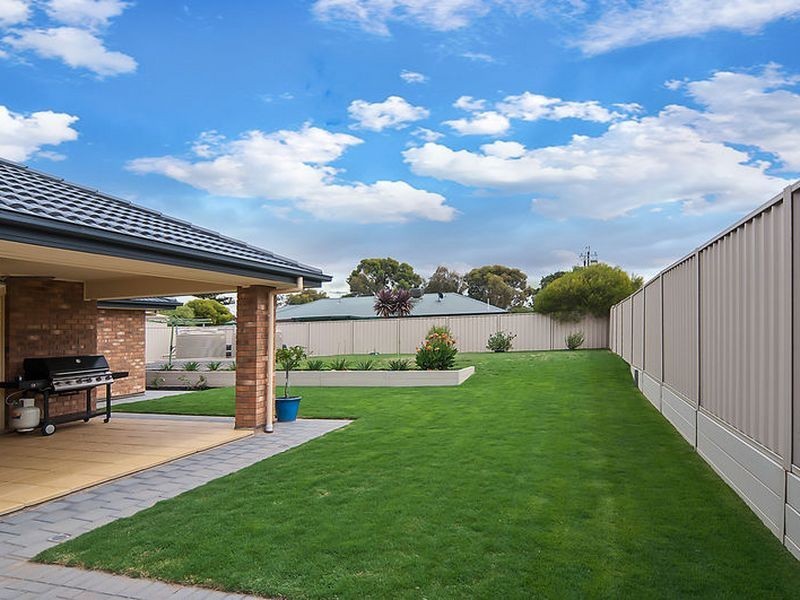 18 Semmens Crescent, Freeling SA 5372