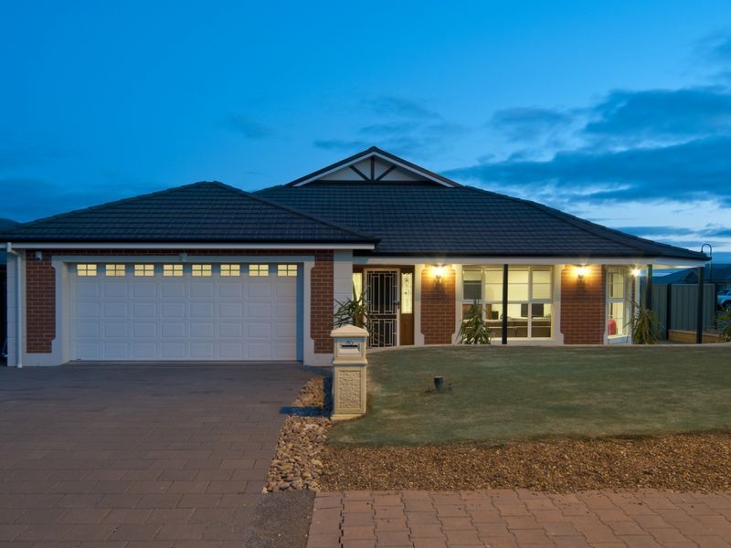 40 Osprey Parade, Hewett SA 5118