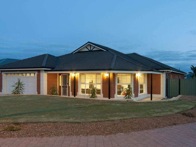 40 Osprey Parade, Hewett SA 5118