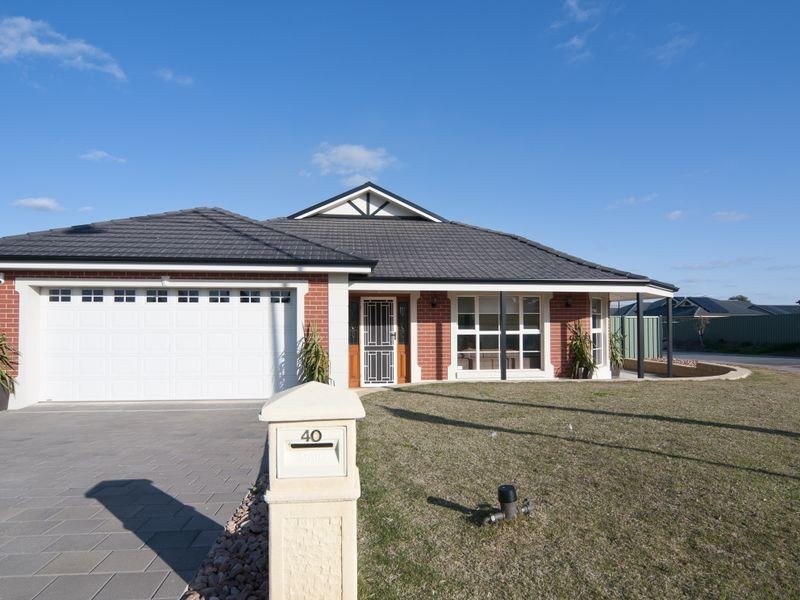 40 Osprey Parade, Hewett SA 5118