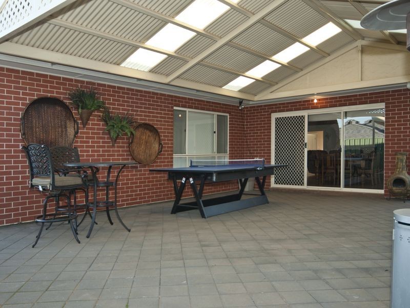 40 Osprey Parade, Hewett SA 5118
