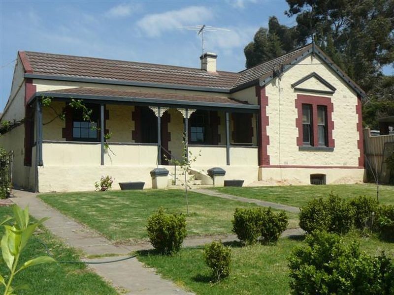 14 Jerningham Street, Gawler SA 5118