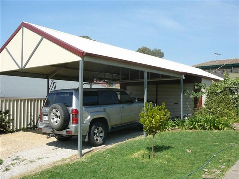 14 Jerningham Street, Gawler SA 5118