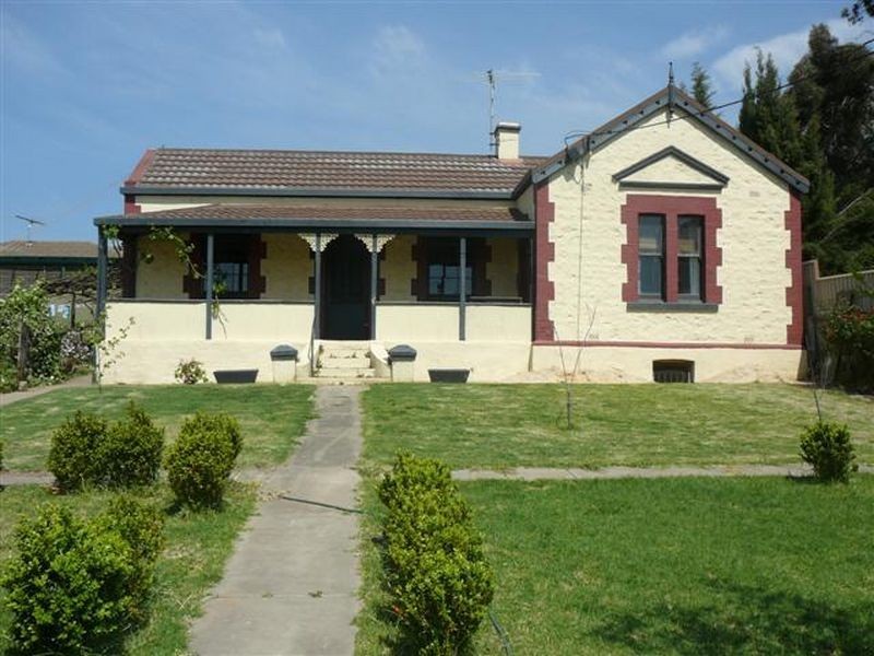 14 Jerningham Street, Gawler SA 5118
