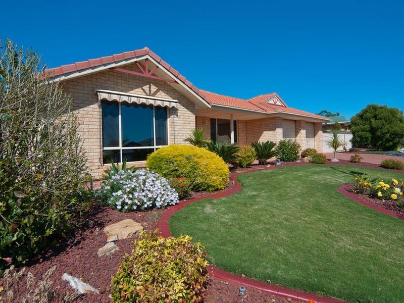 7 Oaklands Circuit, Hewett SA 5118