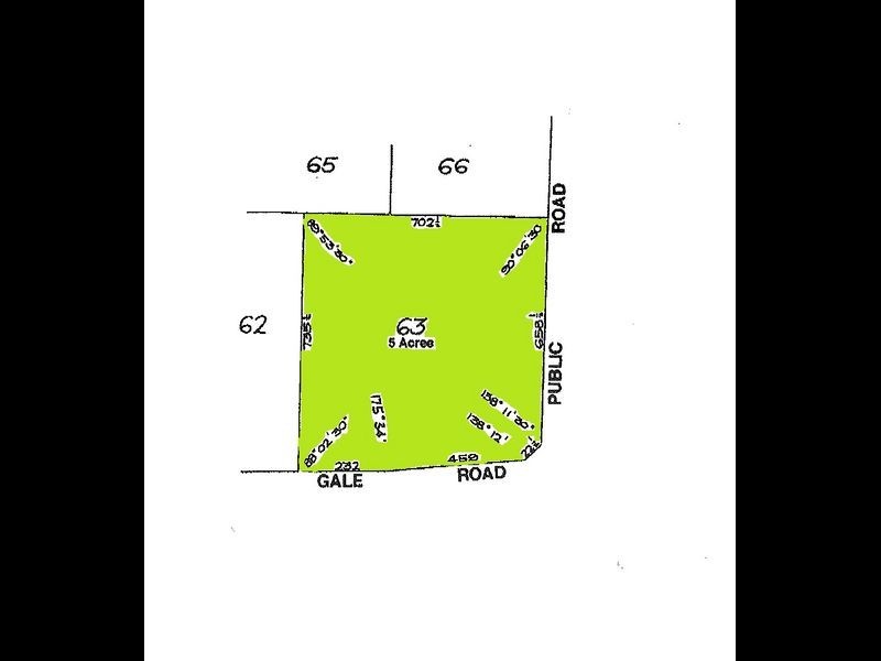 Lot 63 Gale Road, Evanston South SA 5116