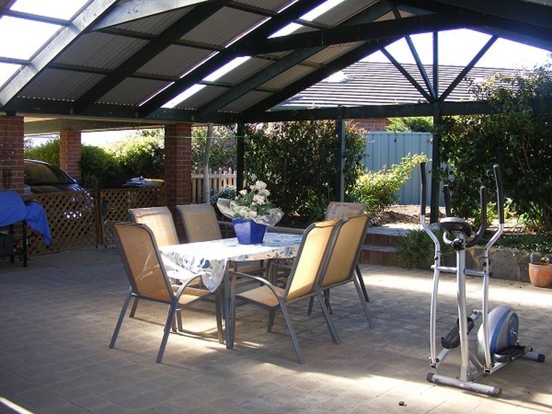 7 Charles Fry Court, Williamstown SA 5351