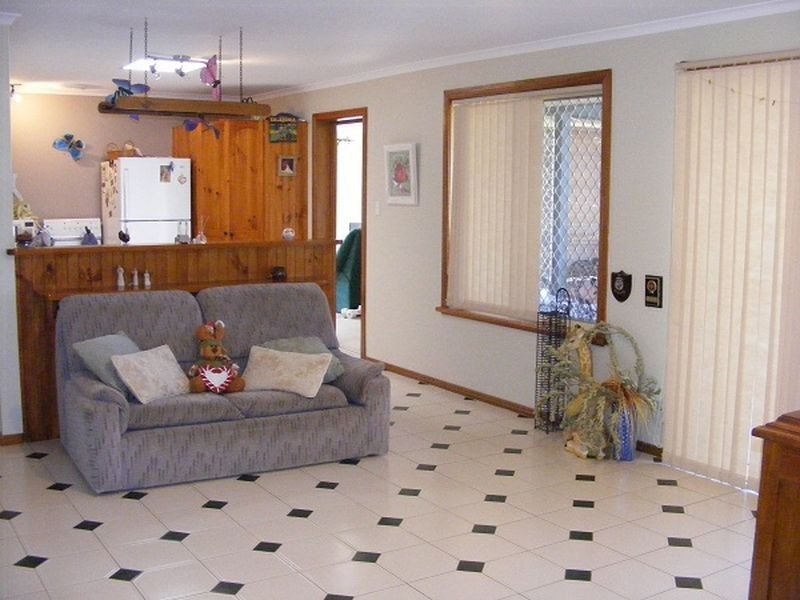 7 Charles Fry Court, Williamstown SA 5351