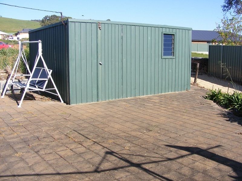 7 Charles Fry Court, Williamstown SA 5351