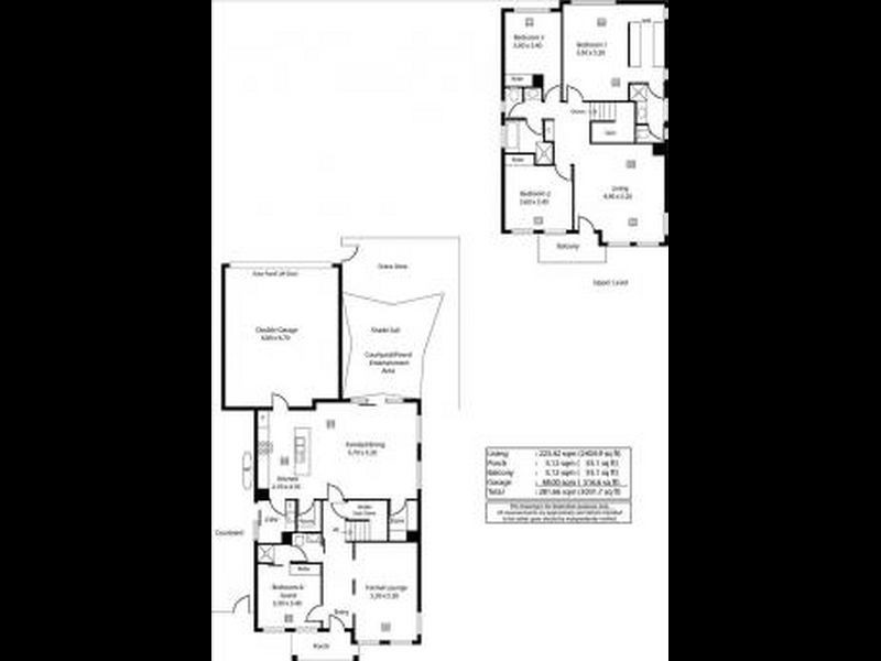 2 Marcella Lane, Mawson Lakes SA 5095