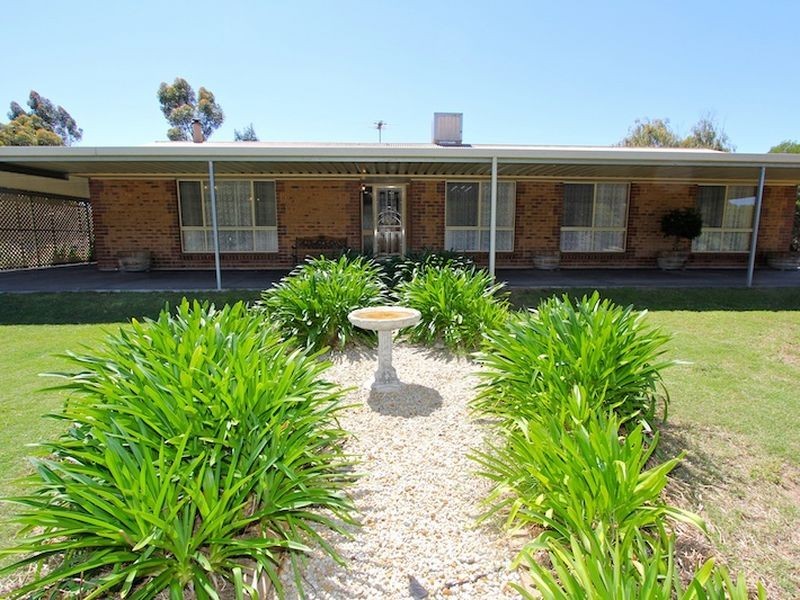 249 Hayman Road, Lewiston SA 5501