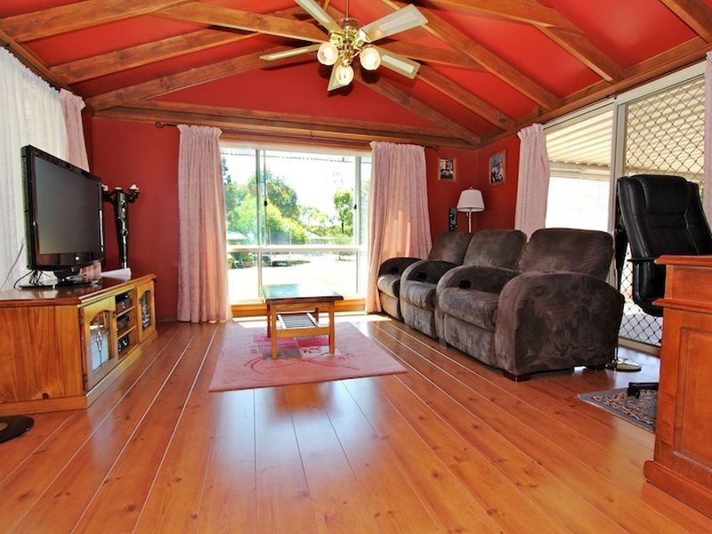 249 Hayman Road, Lewiston SA 5501