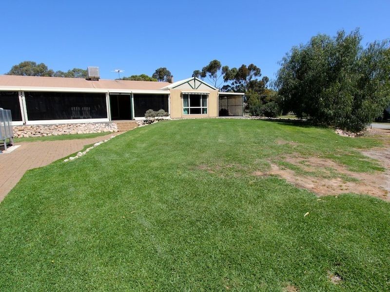 249 Hayman Road, Lewiston SA 5501