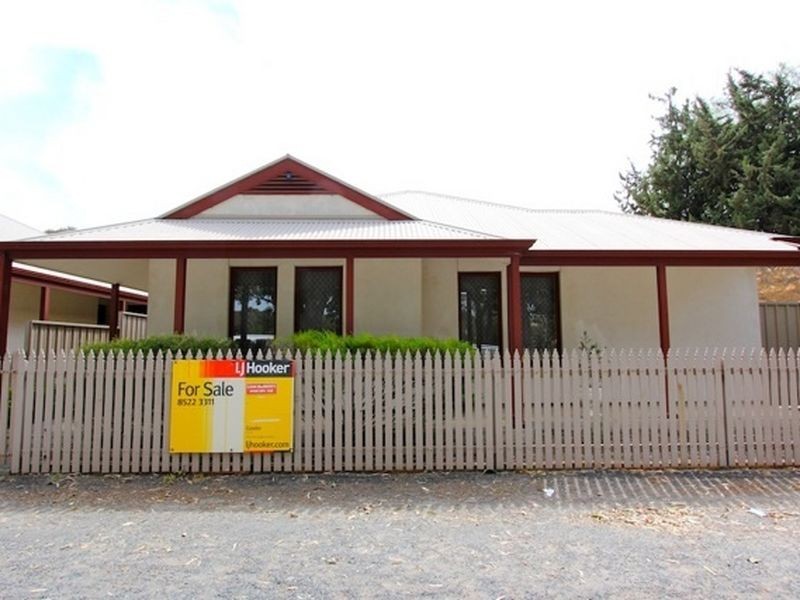 5/5 Scheibener Terrace, Gawler SA 5118