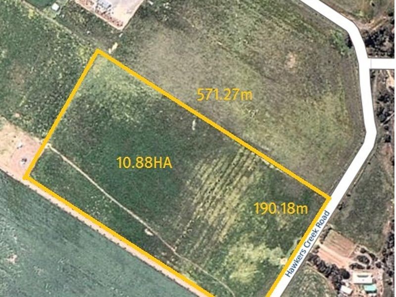 Lot 592 Hawkers Creek Road, Kapunda SA 5373