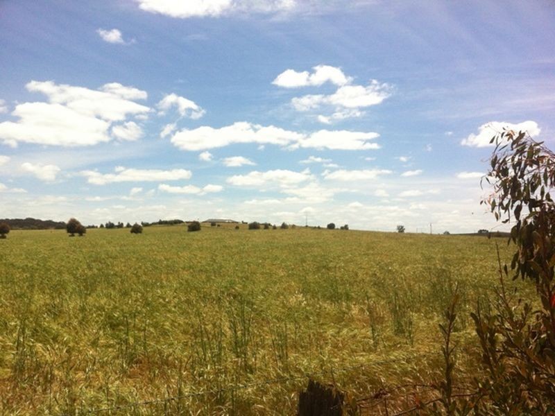 Lot 592 Hawkers Creek Road, Kapunda SA 5373