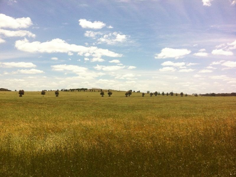 Lot 592 Hawkers Creek Road, Kapunda SA 5373