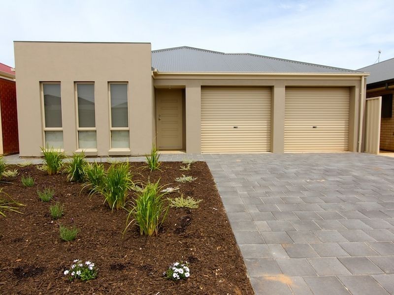 4 Antonio Avenue, Munno Para West SA 5115