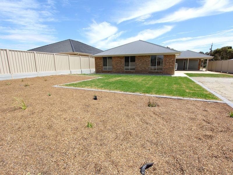 Lot 116 Borrow Street, Freeling SA 5372