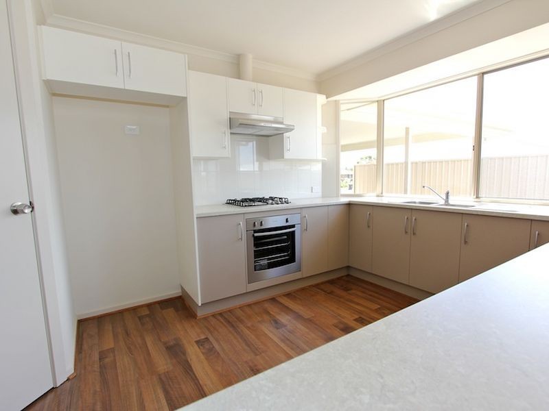 Lot 116 Borrow Street, Freeling SA 5372