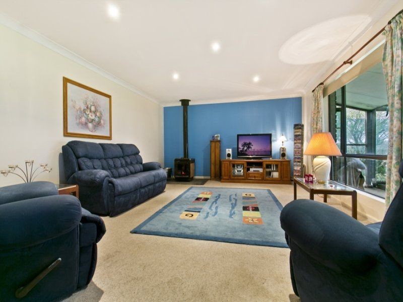 11 Bowman Court, Evanston Park SA 5116