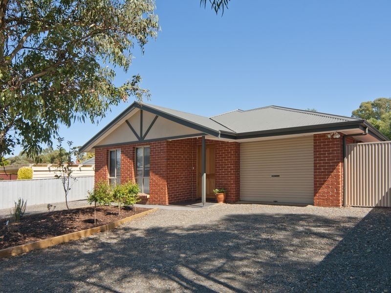 5 Hogan Street, Kapunda SA 5373