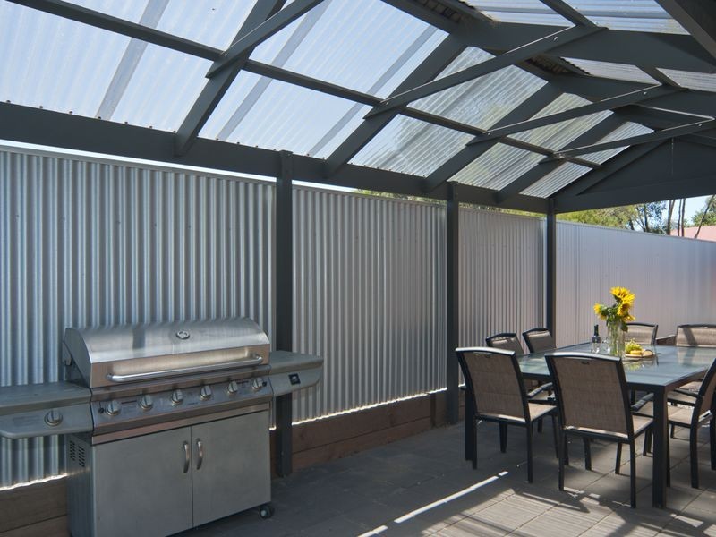 5 Hogan Street, Kapunda SA 5373