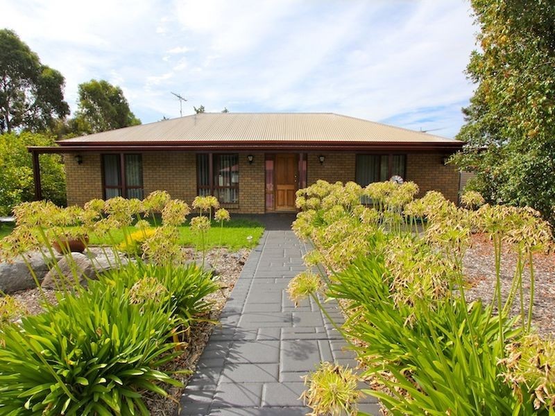 4 Hill Court, Williamstown SA 5351