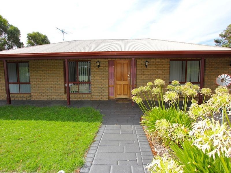 4 Hill Court, Williamstown SA 5351