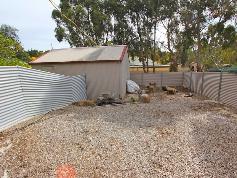 4 Hill Court, Williamstown SA 5351