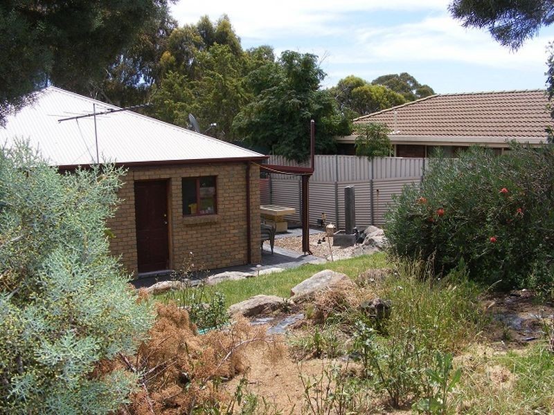 4 Hill Court, Williamstown SA 5351