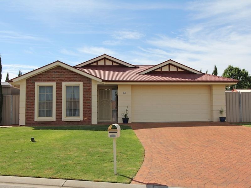 14 Creedon Close, Evanston Park SA 5116