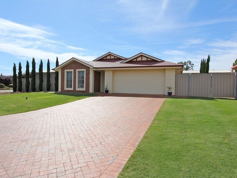 14 Creedon Close, Evanston Park SA 5116