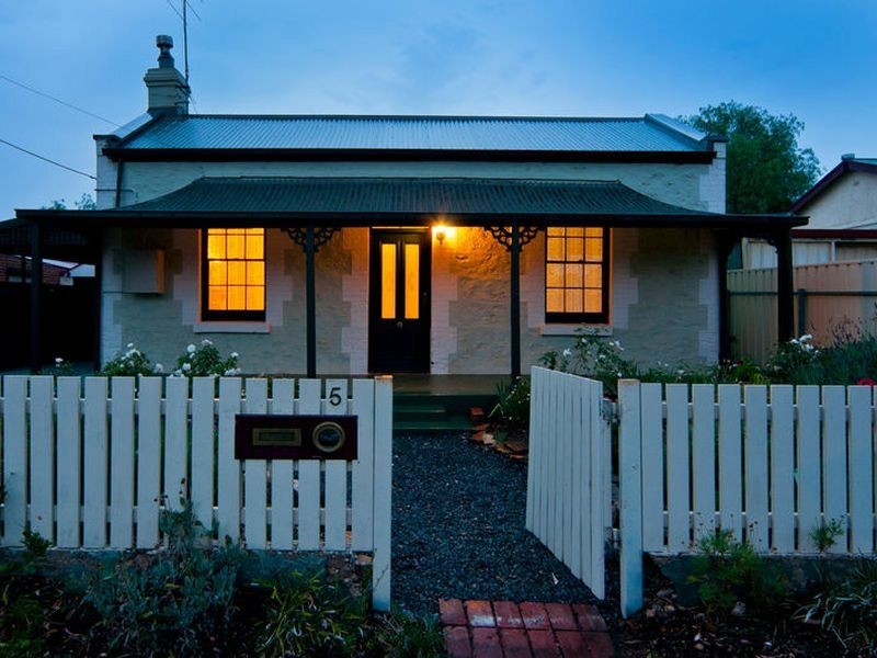 5 Fourteenth Street, Gawler South SA 5118