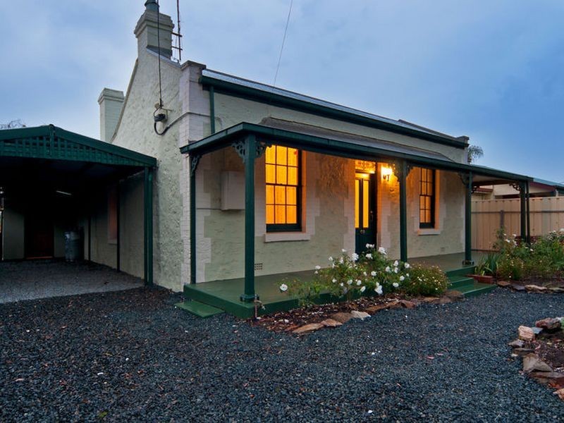 5 Fourteenth Street, Gawler South SA 5118