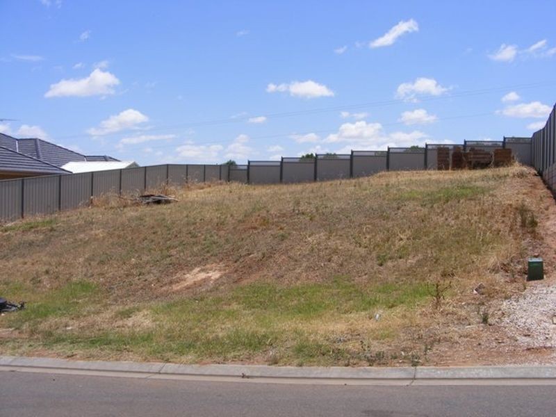 LOT 21 Thompson Circuit, Evanston Park SA 5116