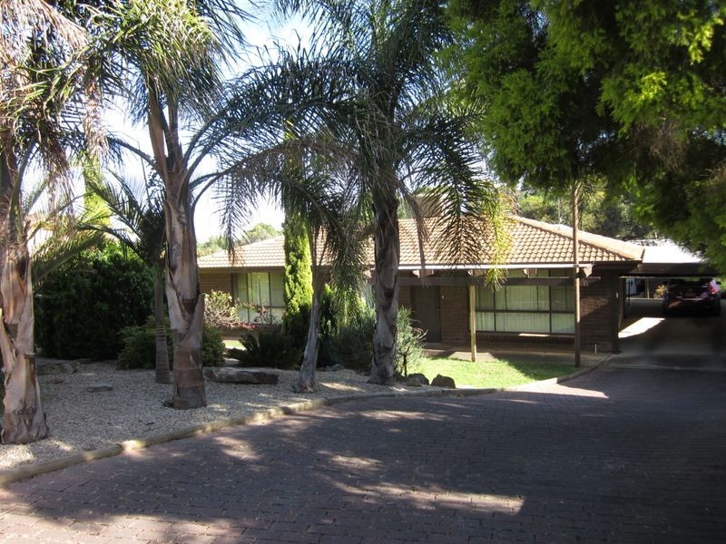 21 Duldig Avenue, Gawler East SA 5118
