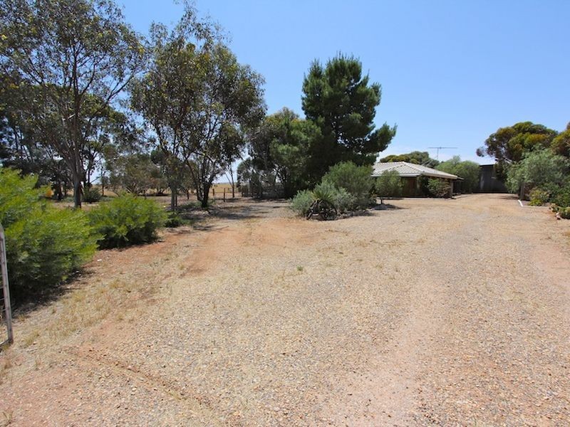 Lot 547 & Government Road, Owen SA 5460
