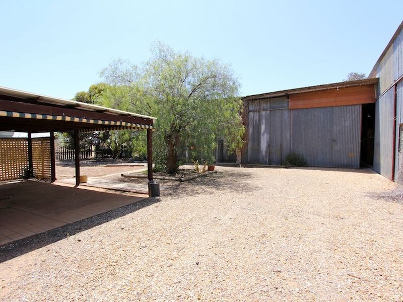 Lot 547 & Government Road, Owen SA 5460