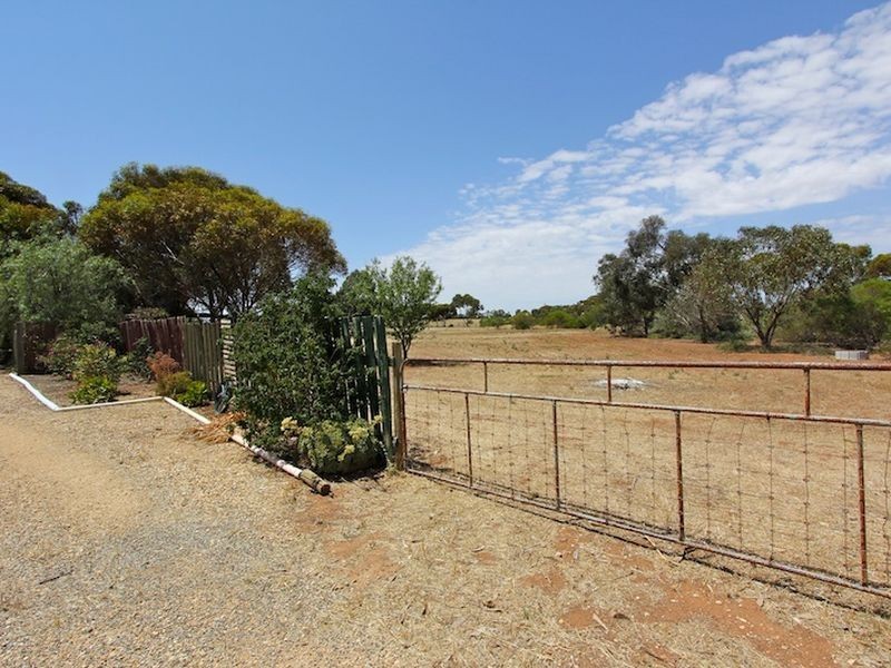 Lot 547 & Government Road, Owen SA 5460