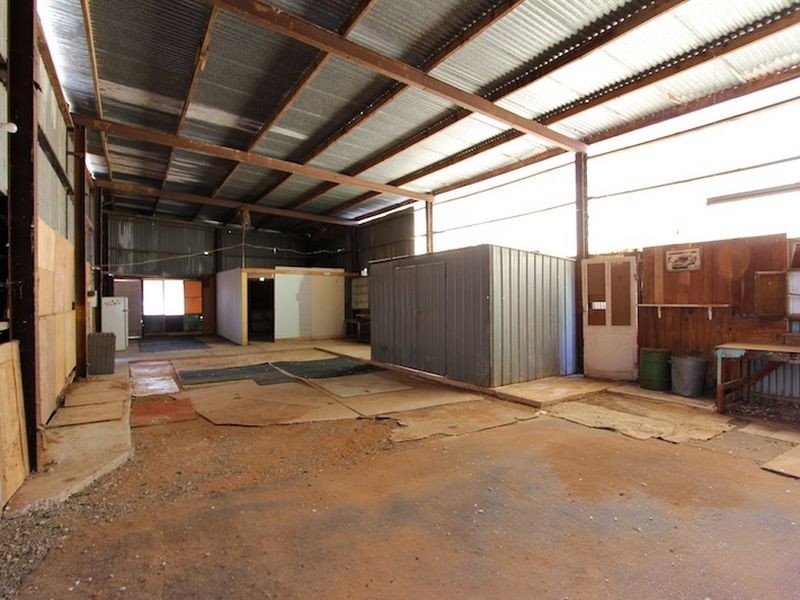 Lot 547 & Government Road, Owen SA 5460